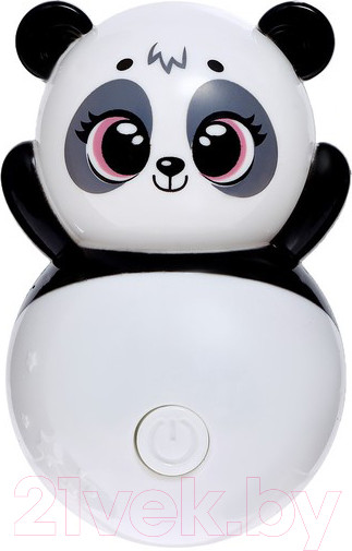 Изображение товара Развивающая игрушка Zabiaka Неваляшка Милый малыш / 7483858