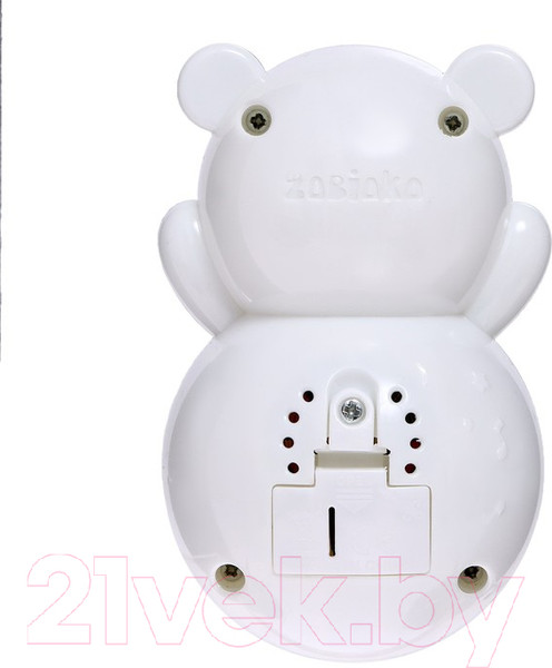 Изображение товара Развивающая игрушка Zabiaka Неваляшка Милый малыш / 7483858