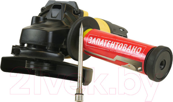 Изображение товара Угловая шлифовальная машина Hanskonner HAG13125TJE