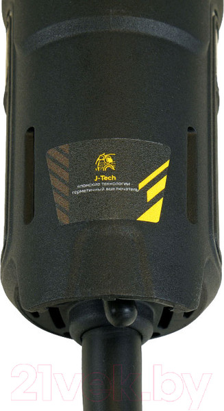 Изображение товара Угловая шлифовальная машина Hanskonner HAG13125TJE