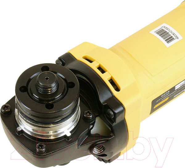 Изображение товара Угловая шлифовальная машина Hanskonner HAG13125TJE