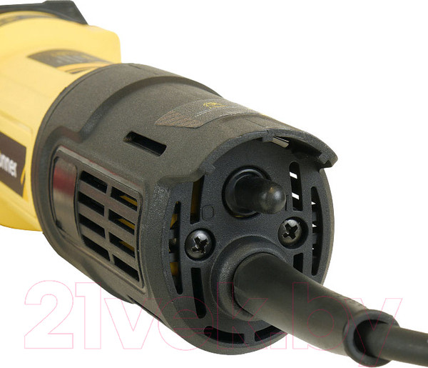 Изображение товара Угловая шлифовальная машина Hanskonner HAG13125TJE