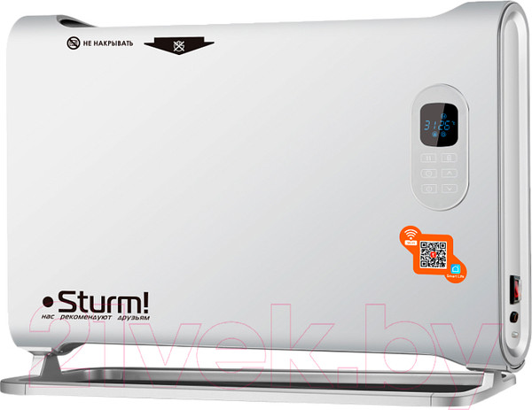 Изображение товара Конвектор Sturm! CH1501