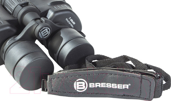 Изображение товара Бинокль Bresser Spezial Zoomar 7-35x50