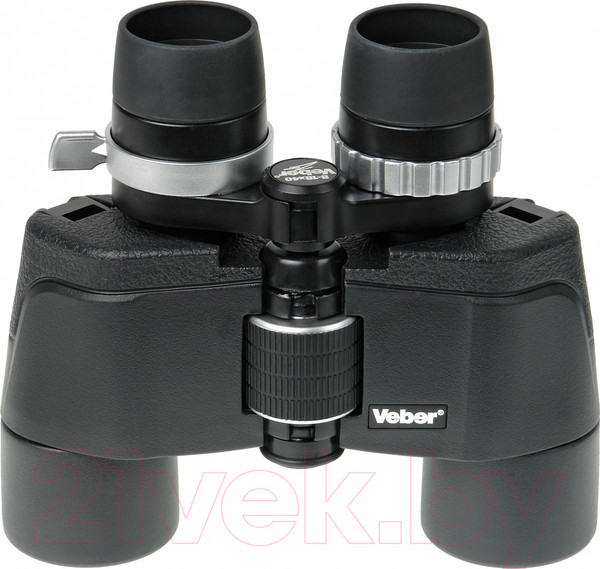 Изображение товара Бинокль Veber БПЦ ZOOM 8-18x40