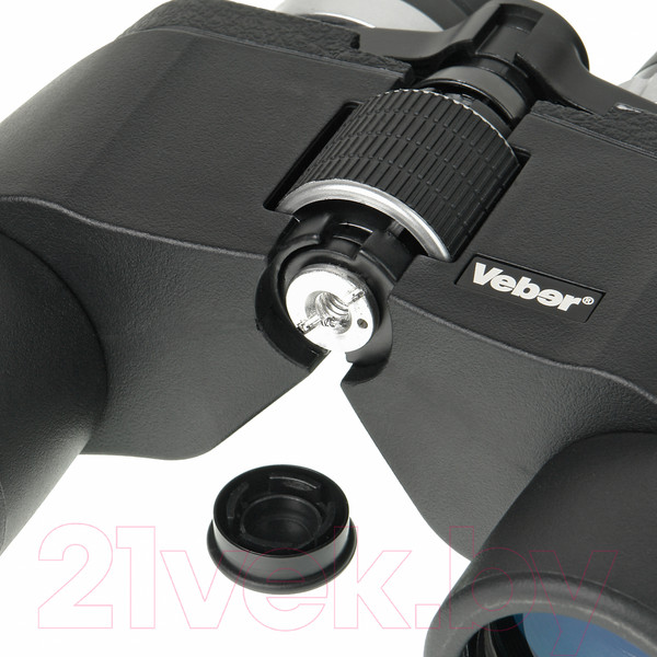Изображение товара Бинокль Veber БПЦ ZOOM 8-18x40