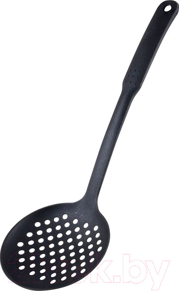 Изображение товара Шумовка Mallony Cuoco / 003588 (черный)