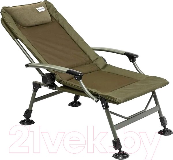 Изображение товара Кресло складное Nisus N-BD620-094204