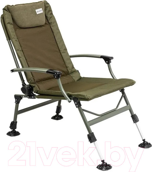 Изображение товара Кресло складное Nisus N-BD620-094204