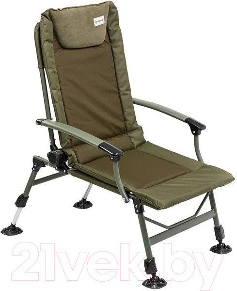 Изображение товара Кресло складное Nisus N-BD620-094204