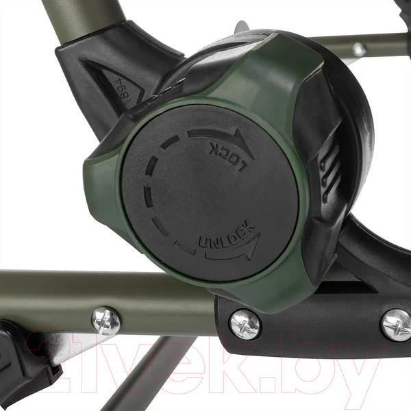 Изображение товара Кресло складное Nisus N-BD620-094204