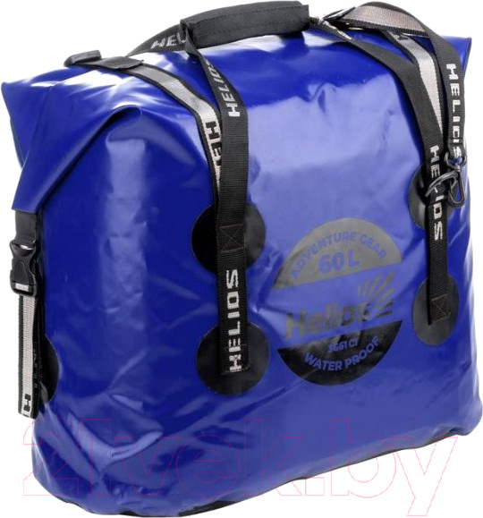 Изображение товара Гермосумка Helios HS-GS-60-BB