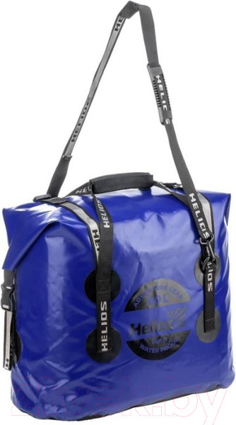 Изображение товара Гермосумка Helios HS-GS-60-BB