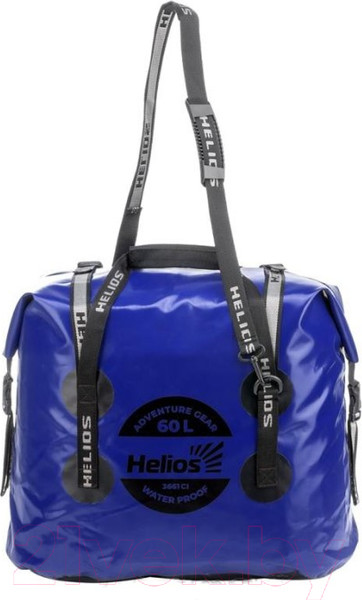 Изображение товара Гермосумка Helios HS-GS-60-BB