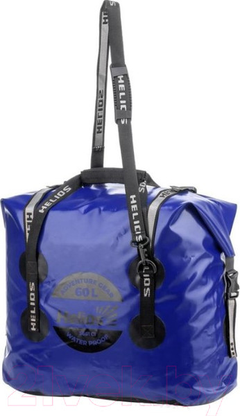 Изображение товара Гермосумка Helios HS-GS-60-BB