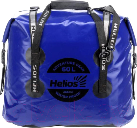 Изображение товара Гермосумка Helios HS-GS-60-BB