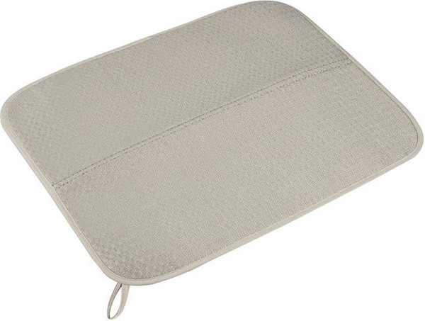 Изображение товара Коврик для сушки посуды Рыжий кот Skandi / 105023 (серый)