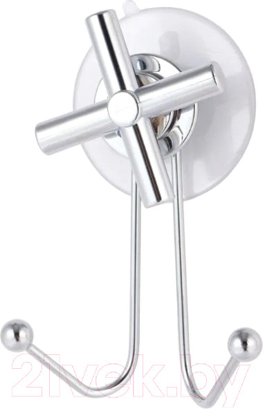 Изображение товара Крючок для ванной Рыжий кот Cross-CH-01 / 008138