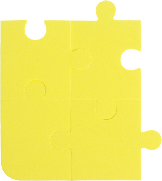 Изображение товара Коврик-пазл Крошка Я Африка / 5302626