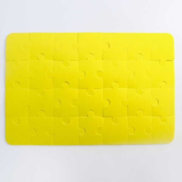 Изображение товара Коврик-пазл Крошка Я Африка / 5302626