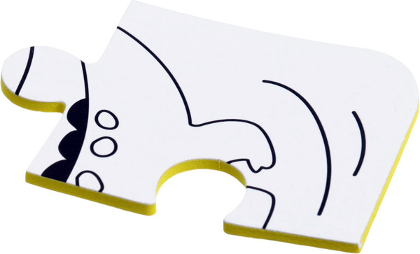 Изображение товара Коврик-пазл Крошка Я Африка / 5302626