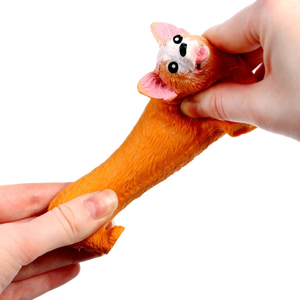 Изображение товара Сквиш Funny Toys Корги / 9079403