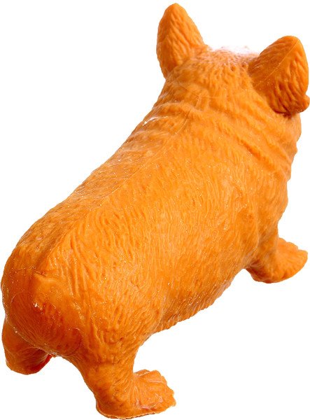 Изображение товара Сквиш Funny Toys Корги / 9079403