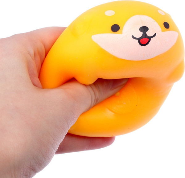 Изображение товара Сквиш Funny Toys Песик / 7294521