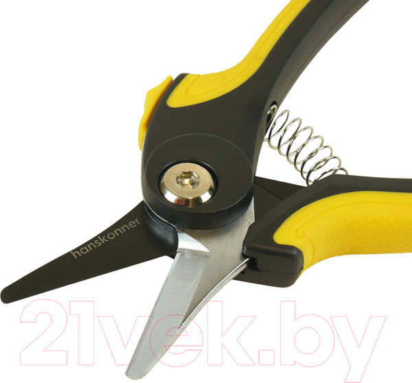 Изображение товара Секатор механический Hanskonner HK3012-07-24