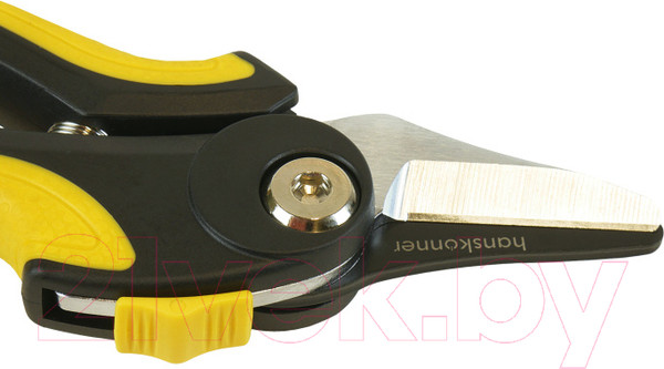 Изображение товара Секатор механический Hanskonner HK3012-07-24