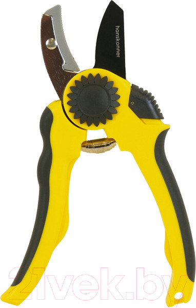 Изображение товара Секатор механический Hanskonner HK3012-07-25