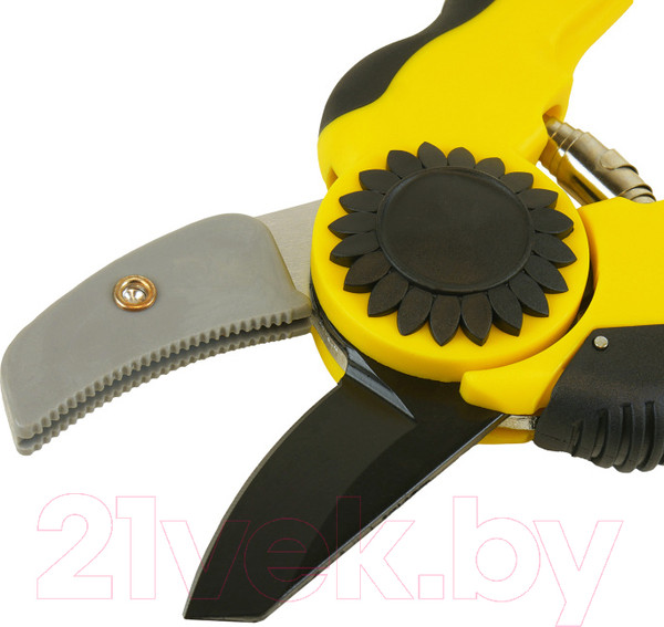 Изображение товара Секатор механический Hanskonner HK3012-07-25