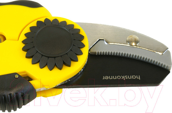 Изображение товара Секатор механический Hanskonner HK3012-07-25