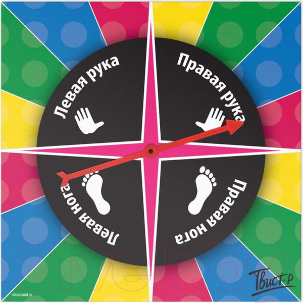 Изображение товара Набор игр Лас Играс Твист-Р+КрокоБилл+Падающая башня 2D=супервечеринка! / 7909351