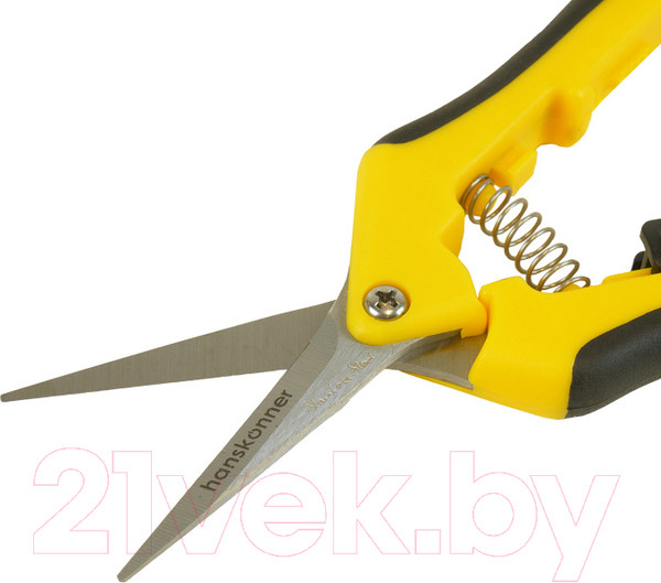 Изображение товара Садовые ножницы механические Hanskonner HK3012-07-26