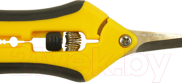 Изображение товара Садовые ножницы механические Hanskonner HK3012-07-26