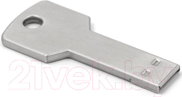 Изображение товара USB flash накопитель Mirex Corner Key 16GB (13600-DVRCOK16)