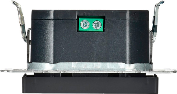 Изображение товара Встраиваемая подсветка IEK Brite BR-FL20-K53 (графит)