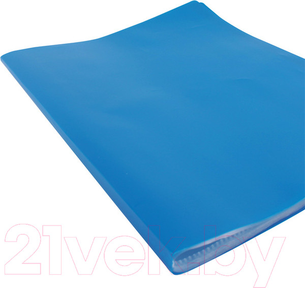 Изображение товара Папка для бумаг Shebar Sb-0273B-BL (синий)