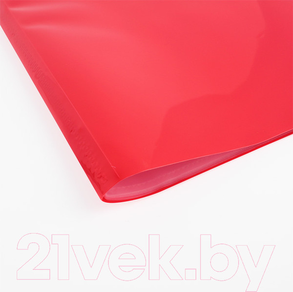 Изображение товара Папка для бумаг Shebar Sb-0273B-RD (красный)