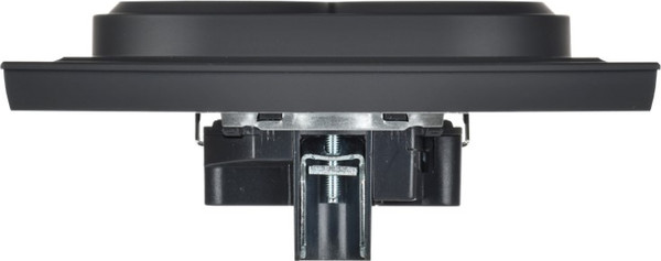 Изображение товара Розетка IEK Brite BR-R21-16-K53-F (графит)