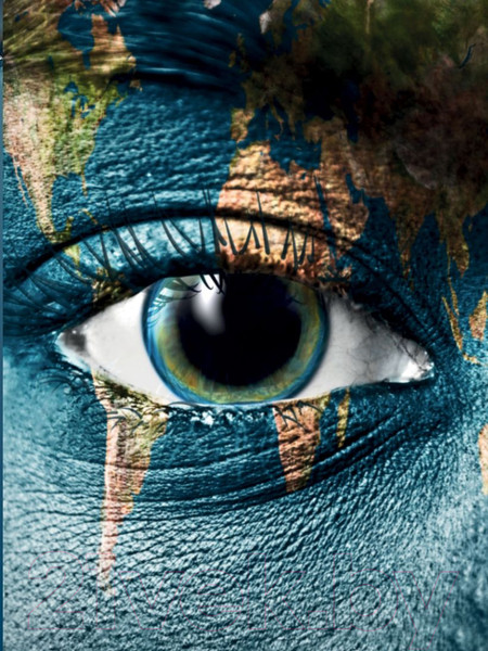 Изображение товара Книга Эксмо 1000 лучших мест планеты / 9785041636494