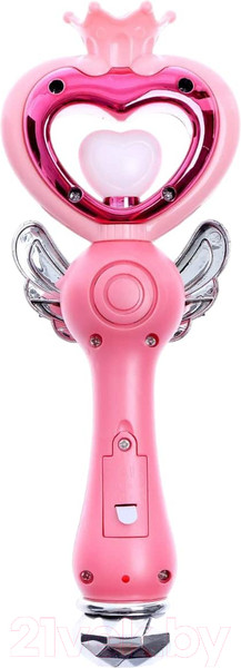 Изображение товара Развивающая игрушка Zabiaka Волшебная палочка / 6782722