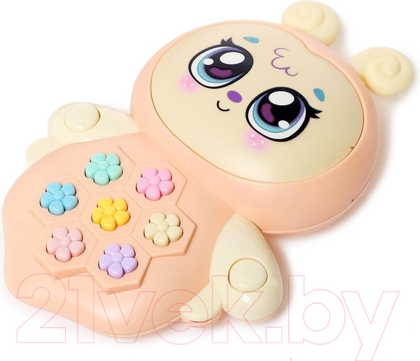 Изображение товара Развивающая игрушка Zabiaka Пчелка Жу-Жу / 5133047