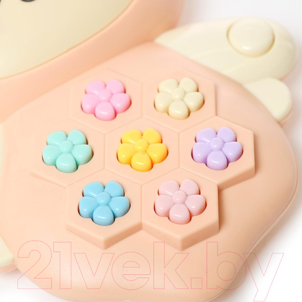 Изображение товара Развивающая игрушка Zabiaka Пчелка Жу-Жу / 5133047