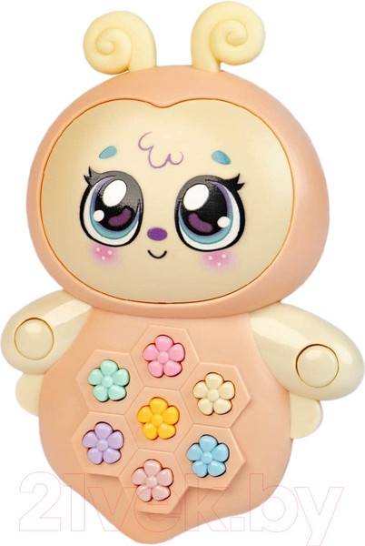 Изображение товара Развивающая игрушка Zabiaka Пчелка Жу-Жу / 5133047