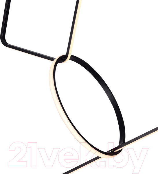 Изображение товара Потолочный светильник ST Luce SL6113.453.01