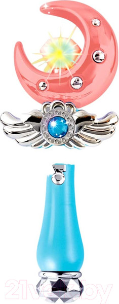 Изображение товара Развивающая игрушка Zabiaka Волшебная палочка / 6782721