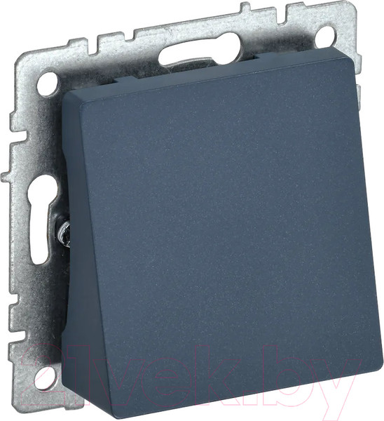 Изображение товара Вывод кабеля IEK Brite BR-VK10-0-K35 (маренго)