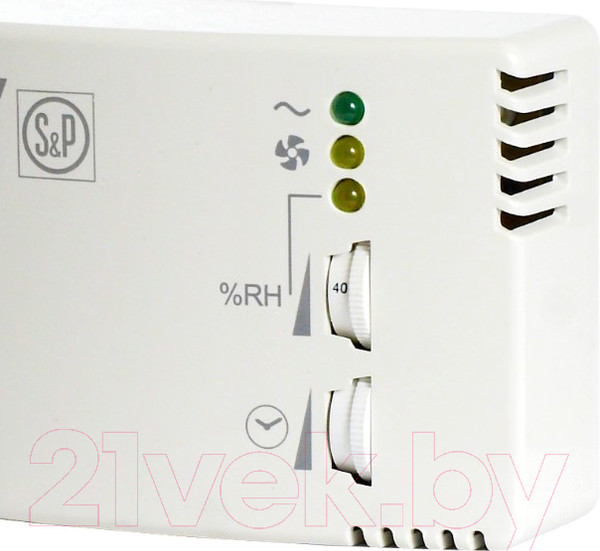 Изображение товара Датчик влажности для вентилятора Soler&Palau HIG-2 / 5401221600